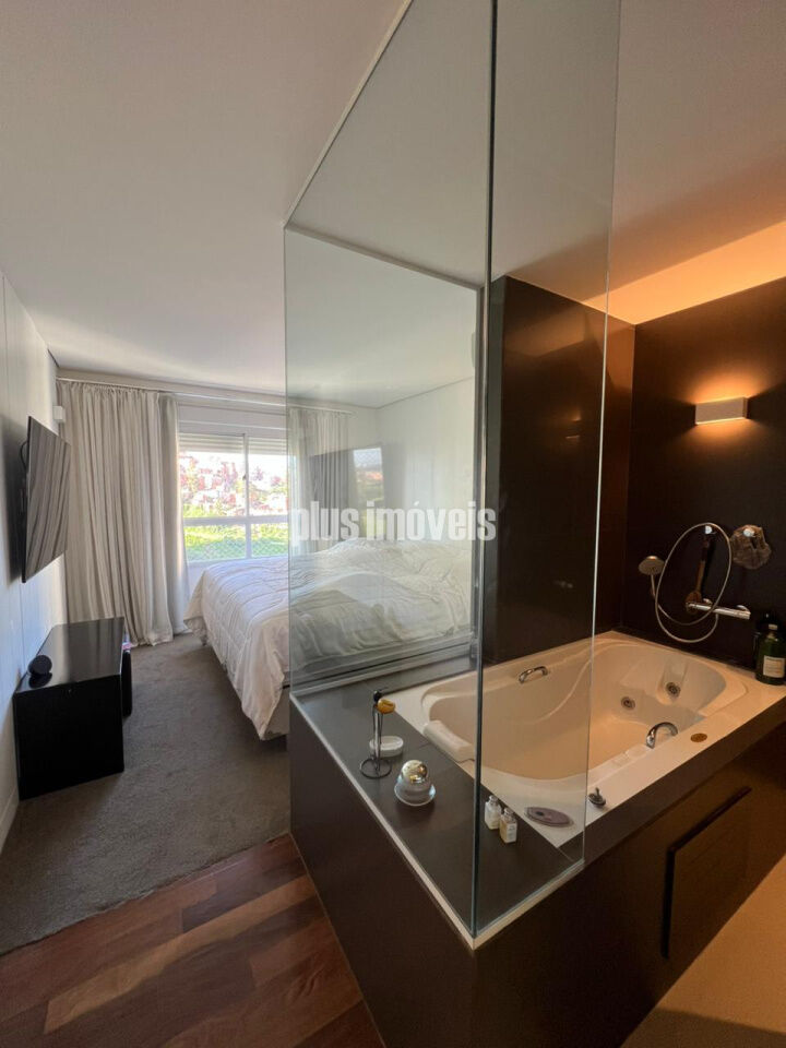 Apartamento, 3 quartos, 168 m² - Foto 12