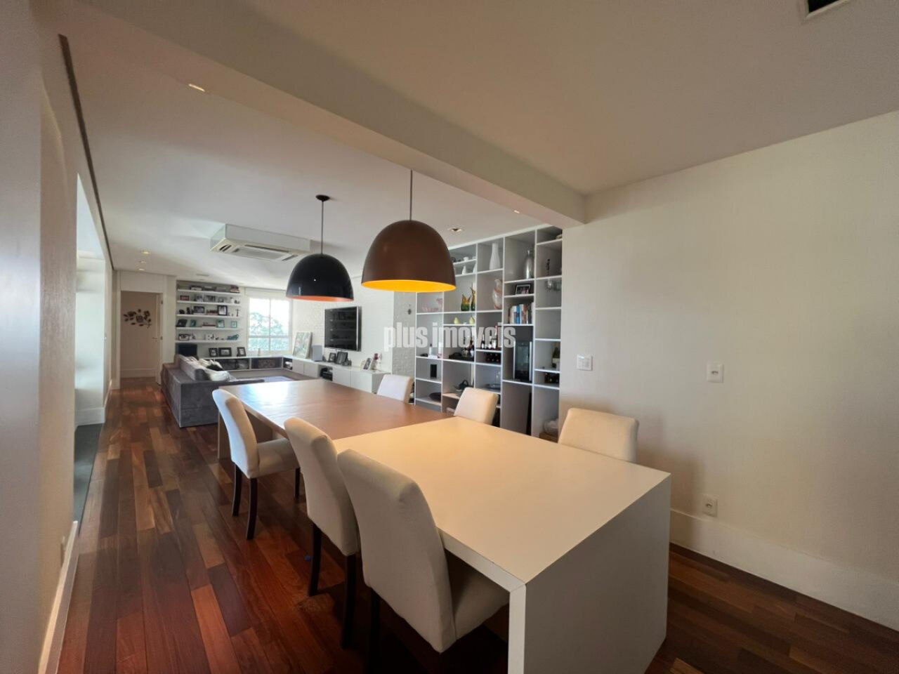 Apartamento, 3 quartos, 168 m² - Foto 6
