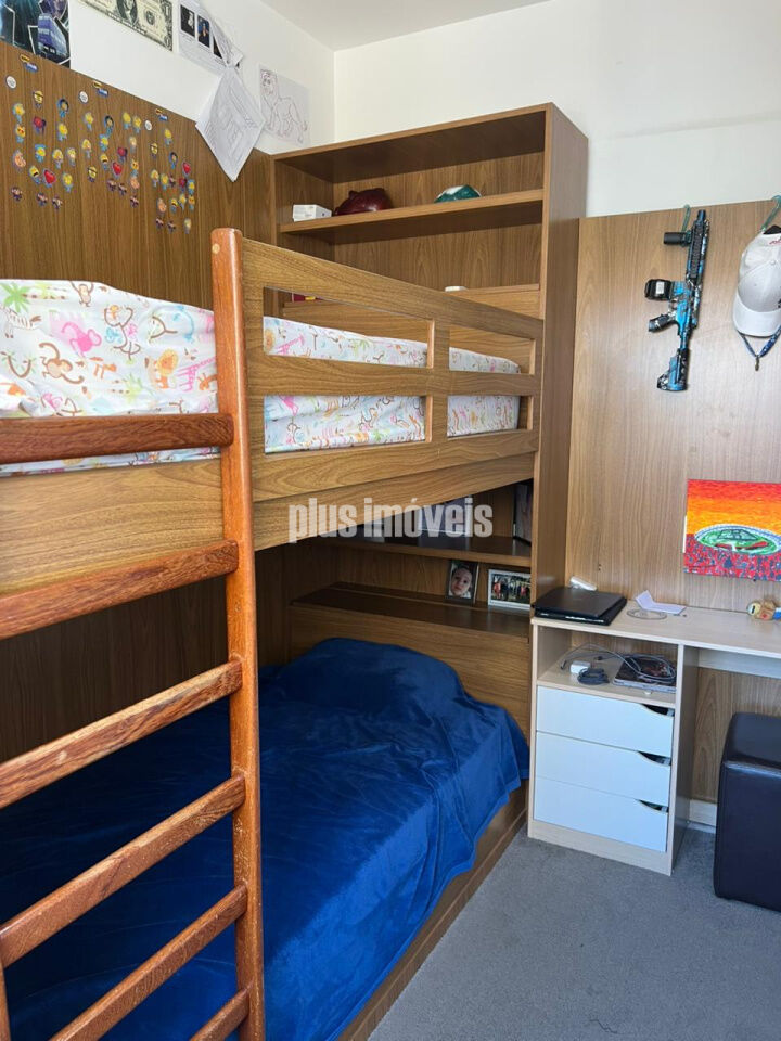 Apartamento, 3 quartos, 168 m² - Foto 17