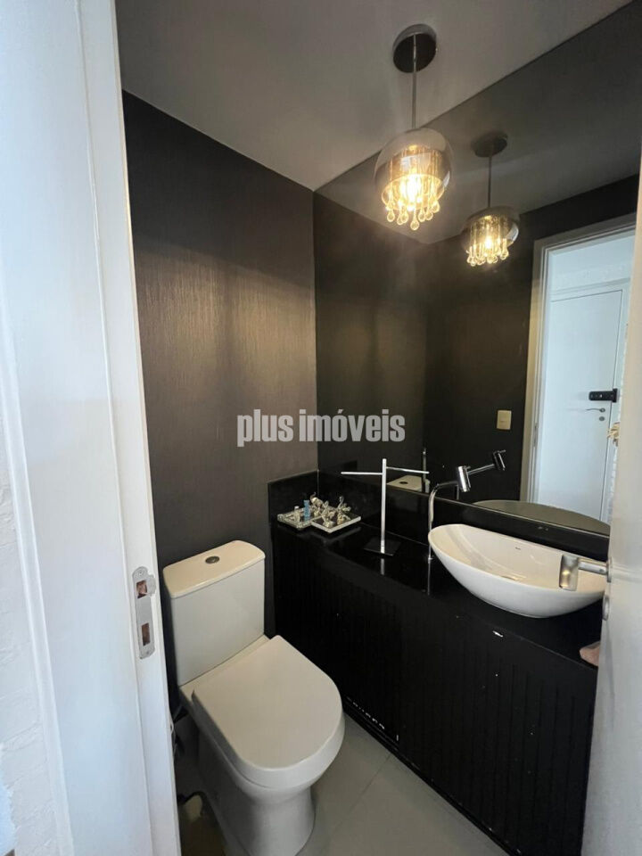 Apartamento, 3 quartos, 168 m² - Foto 10