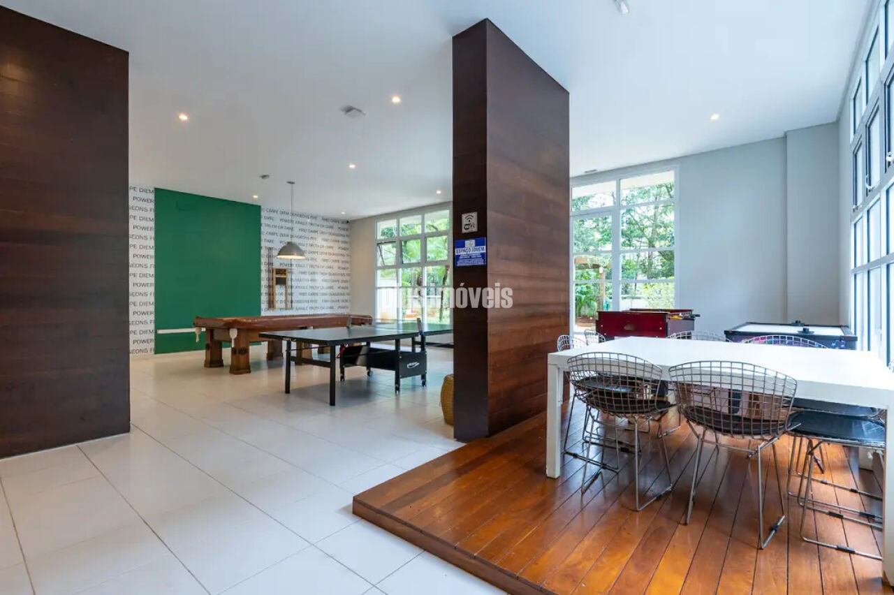 Apartamento, 3 quartos, 168 m² - Foto 32