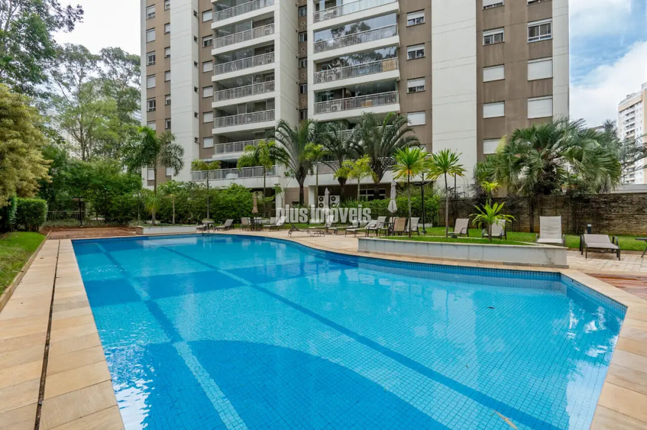 Apartamento, 3 quartos, 168 m² - Foto 24