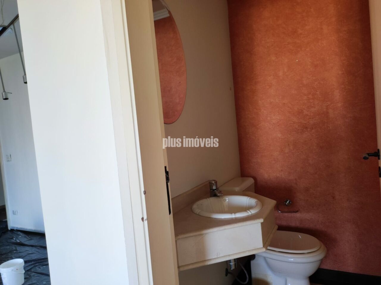 Apartamento, 4 quartos, 140 m² - Foto 21