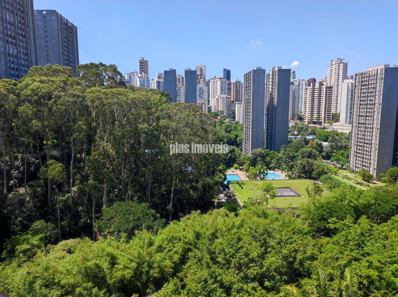 Apartamento, 4 quartos, 140 m² - Foto 22