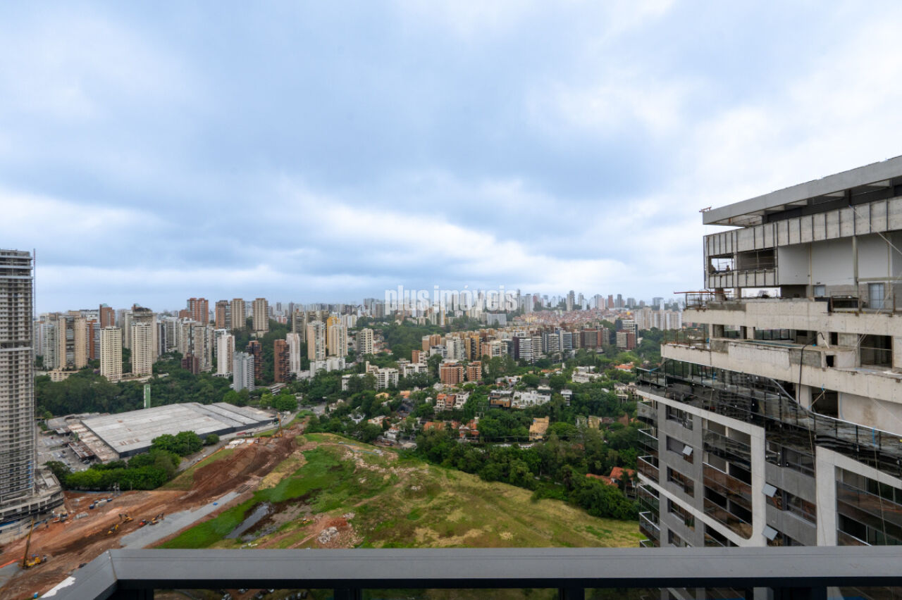 Apartamento, 4 quartos, 422 m² - Foto 46