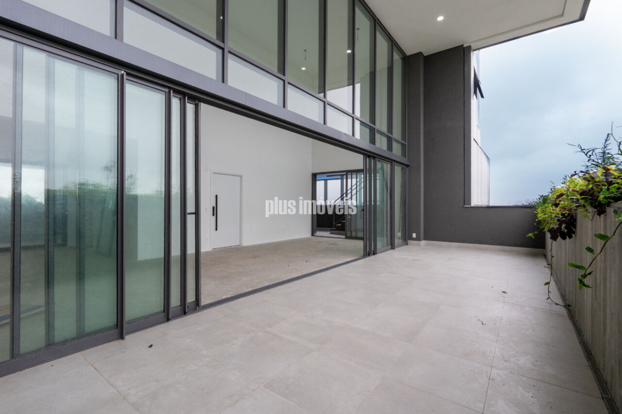 Apartamento, 4 quartos, 422 m² - Foto 3