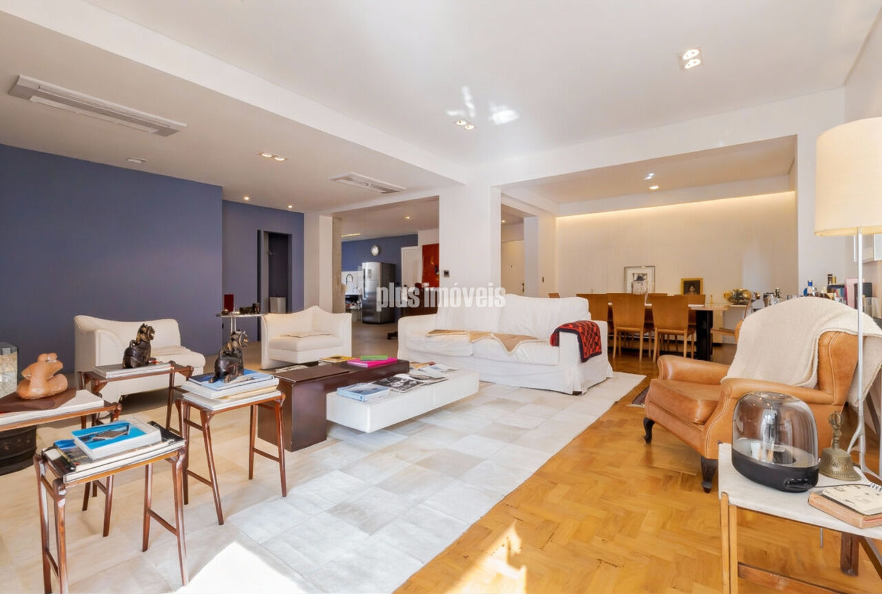 Apartamento, 3 quartos, 200 m² - Foto 1