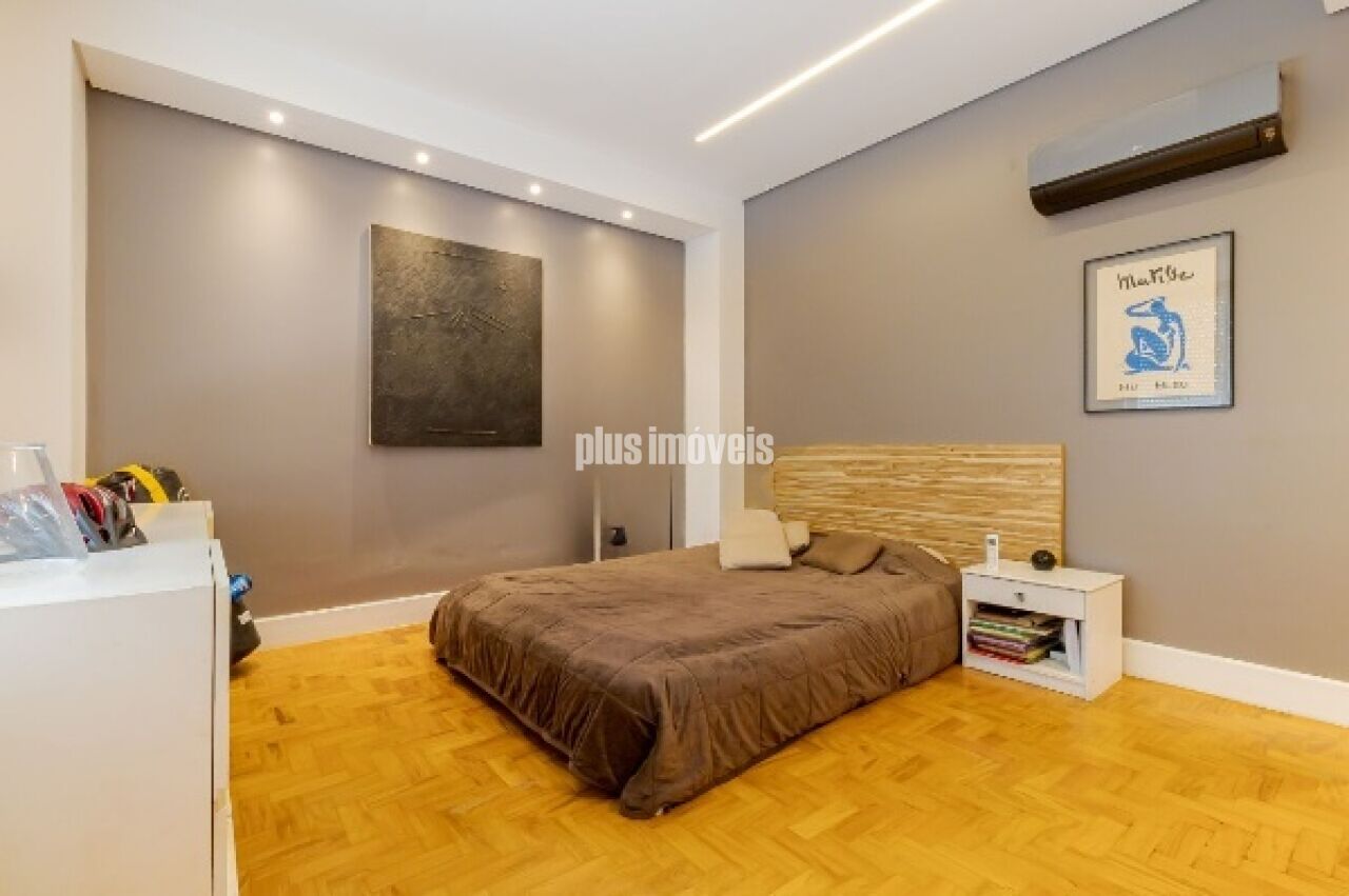 Apartamento, 3 quartos, 200 m² - Foto 7