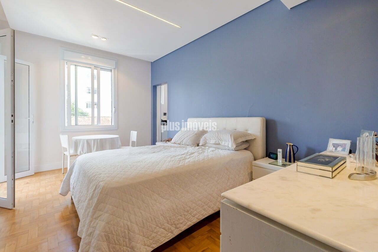 Apartamento, 3 quartos, 200 m² - Foto 9