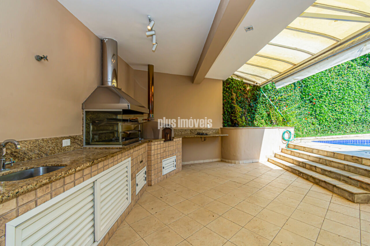 Casa, 3 quartos, 470 m² - Foto 6