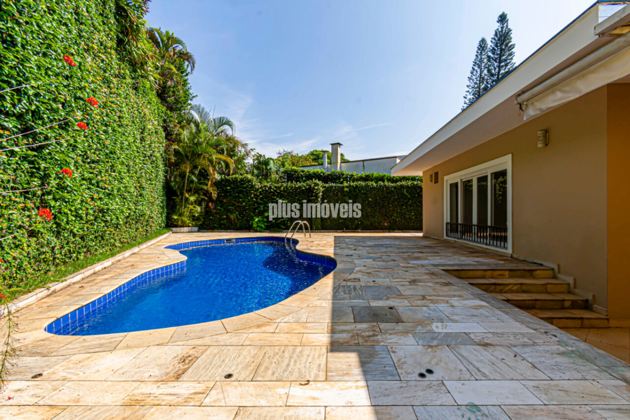 Casa, 3 quartos, 470 m² - Foto 3