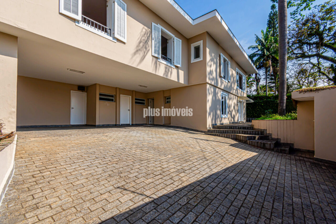 Casa, 3 quartos, 470 m² - Foto 42