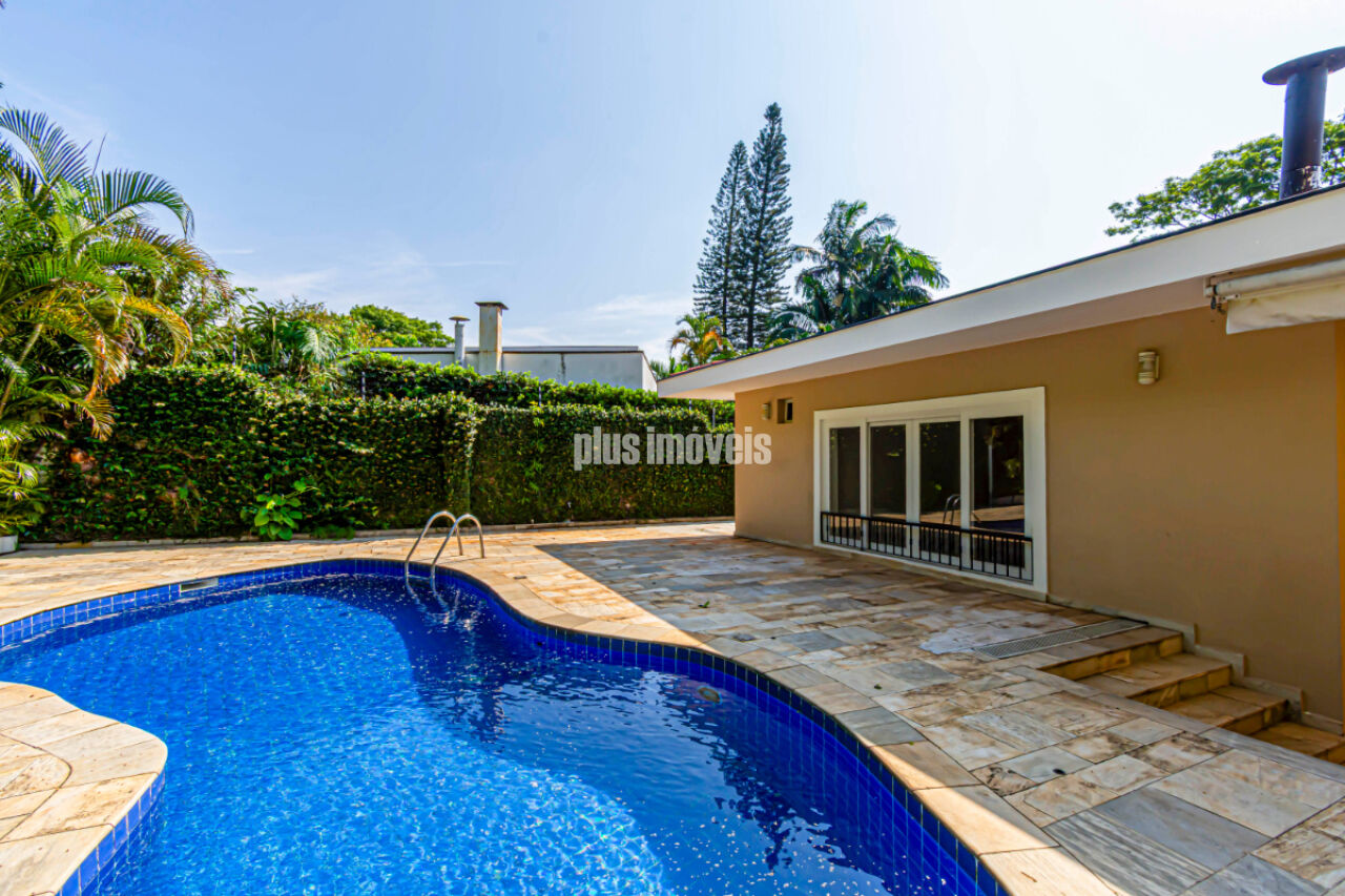 Casa, 3 quartos, 470 m² - Foto 2