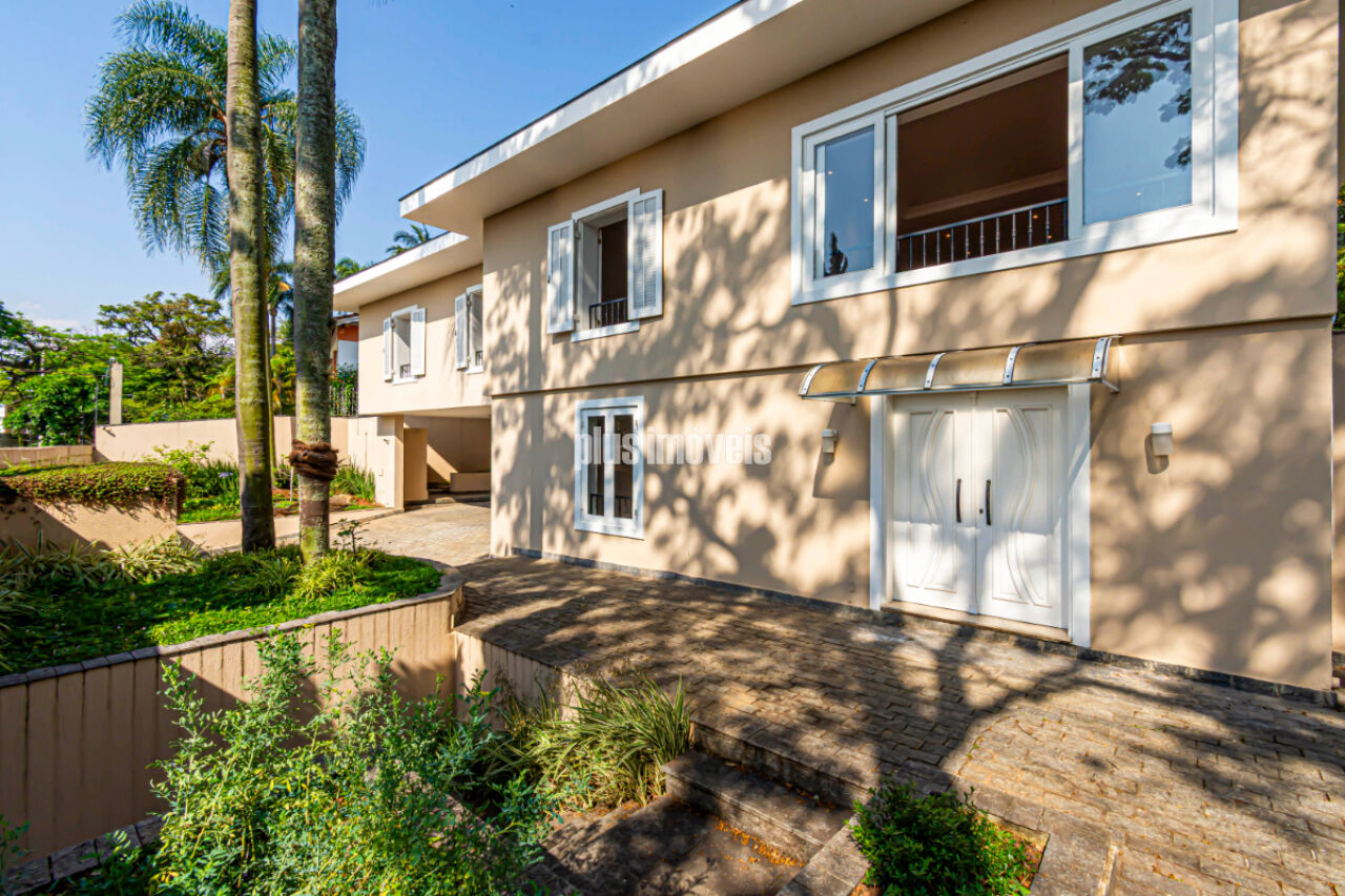 Casa, 3 quartos, 470 m² - Foto 1