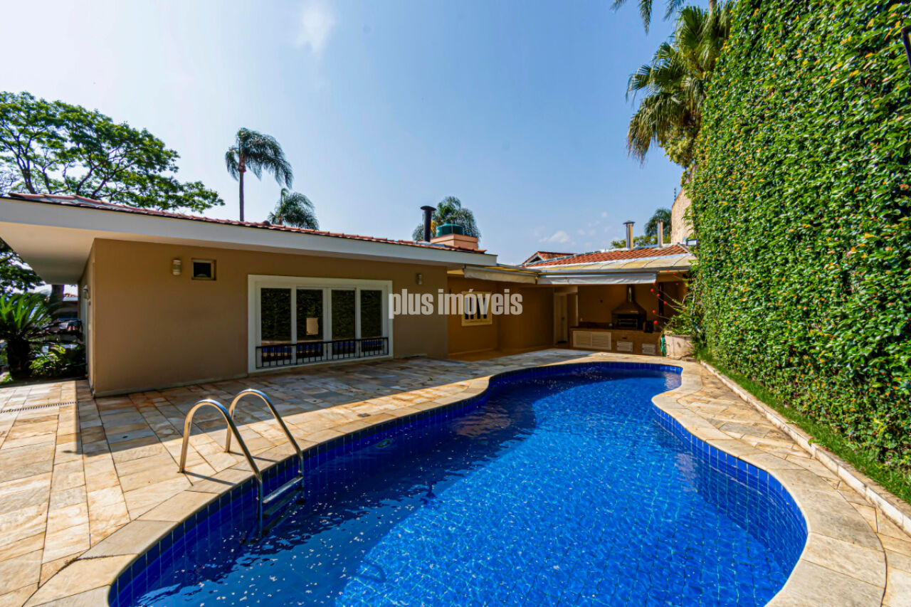 Casa, 3 quartos, 470 m² - Foto 4