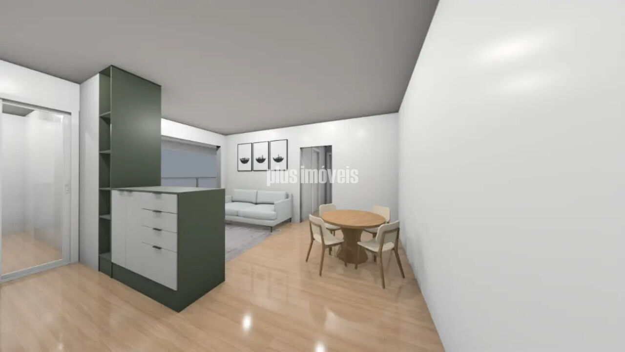 Apartamento, 2 quartos, 74 m² - Foto 6