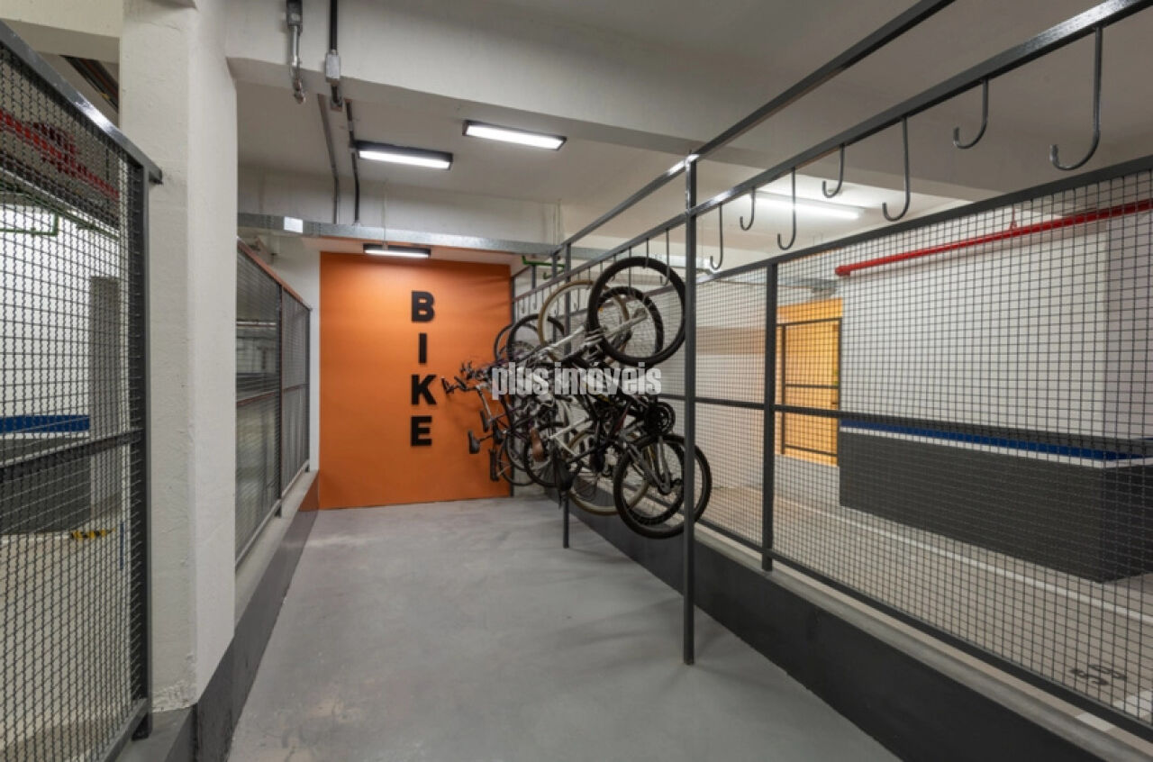 Apartamento, 2 quartos, 74 m² - Foto 35