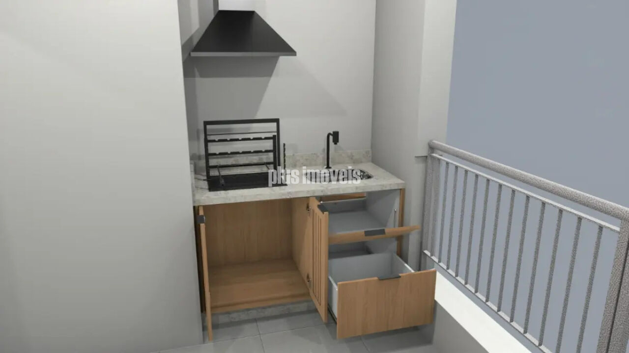 Apartamento, 2 quartos, 74 m² - Foto 10