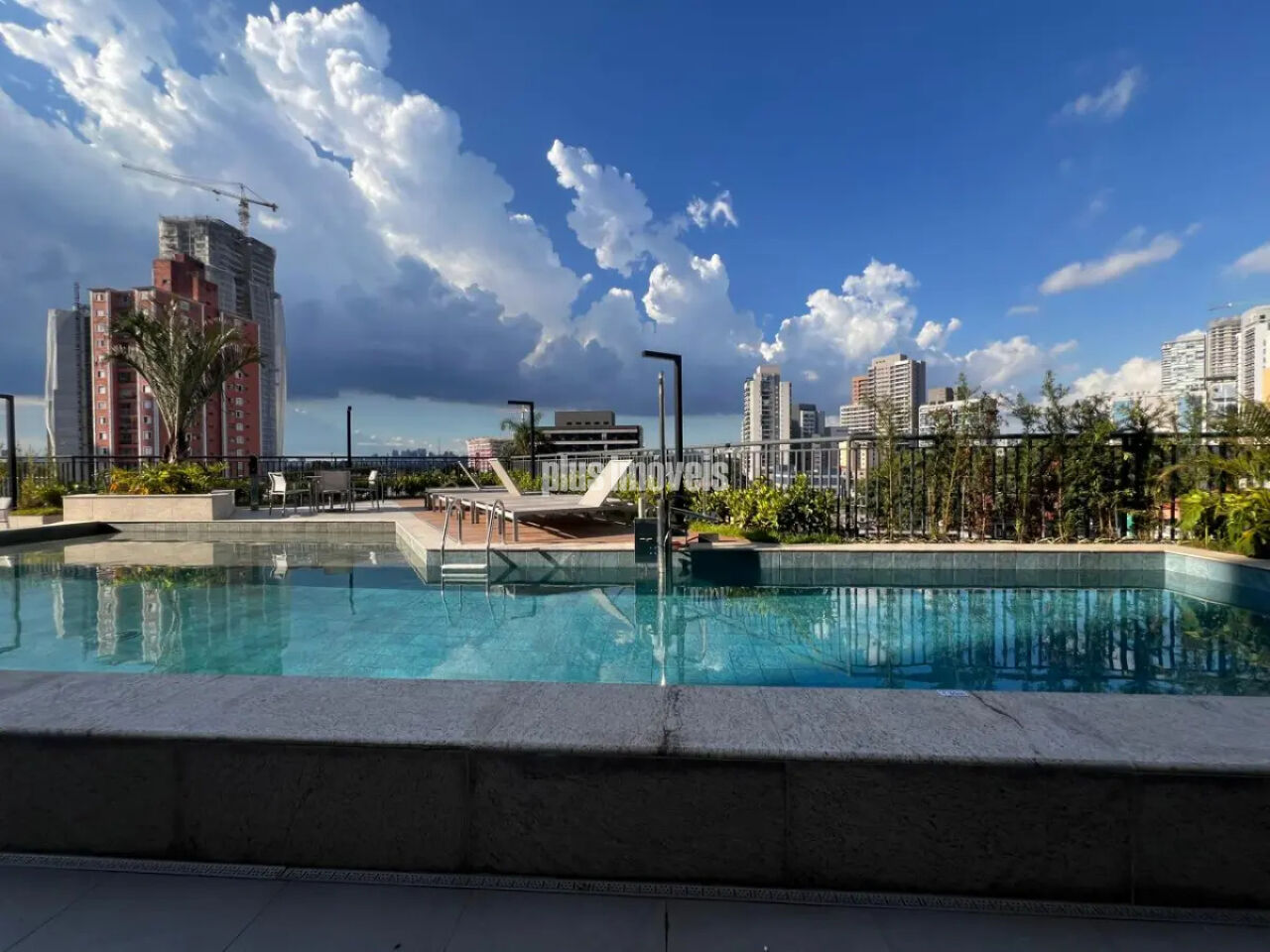 Apartamento, 2 quartos, 74 m² - Foto 20