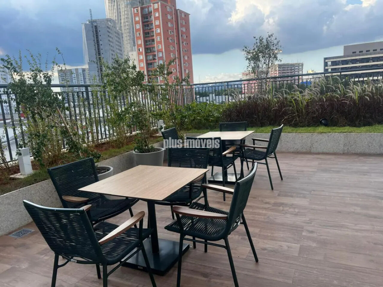 Apartamento, 2 quartos, 74 m² - Foto 24