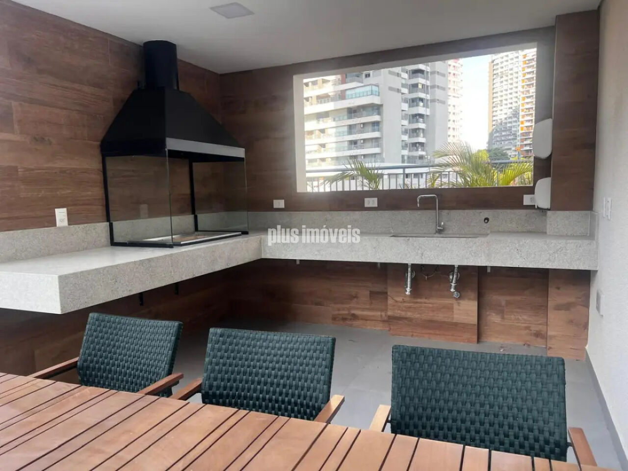 Apartamento, 2 quartos, 74 m² - Foto 23