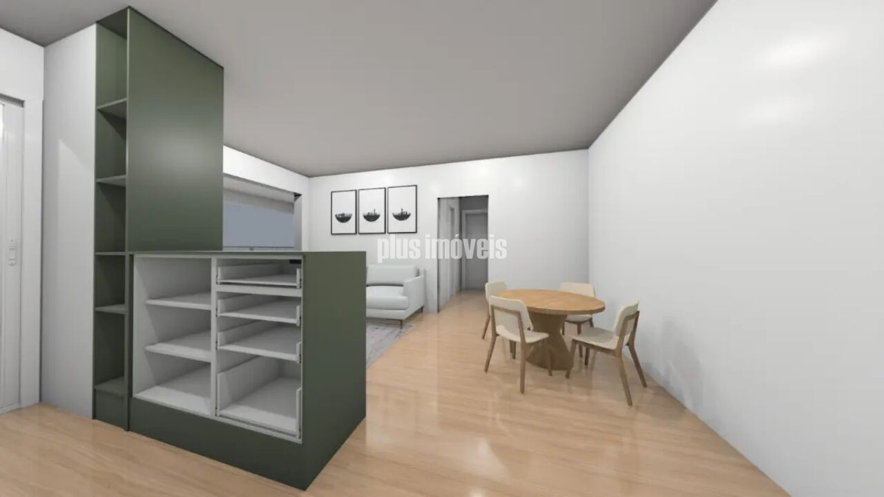 Apartamento, 2 quartos, 74 m² - Foto 5