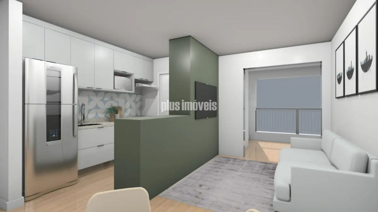 Apartamento, 2 quartos, 74 m² - Foto 3