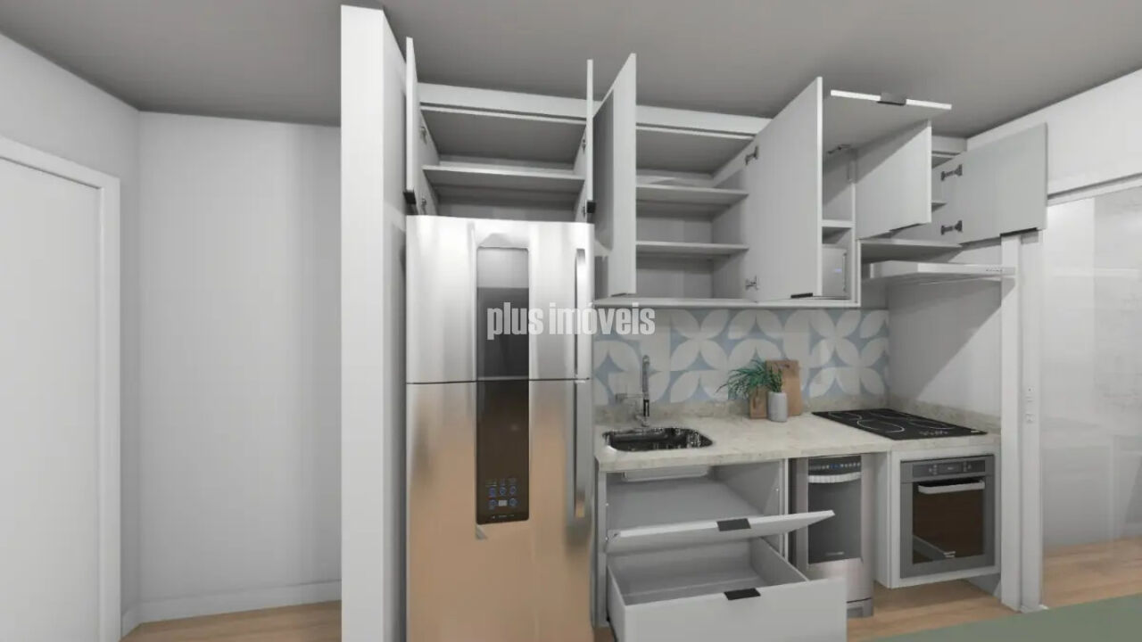 Apartamento, 2 quartos, 74 m² - Foto 8