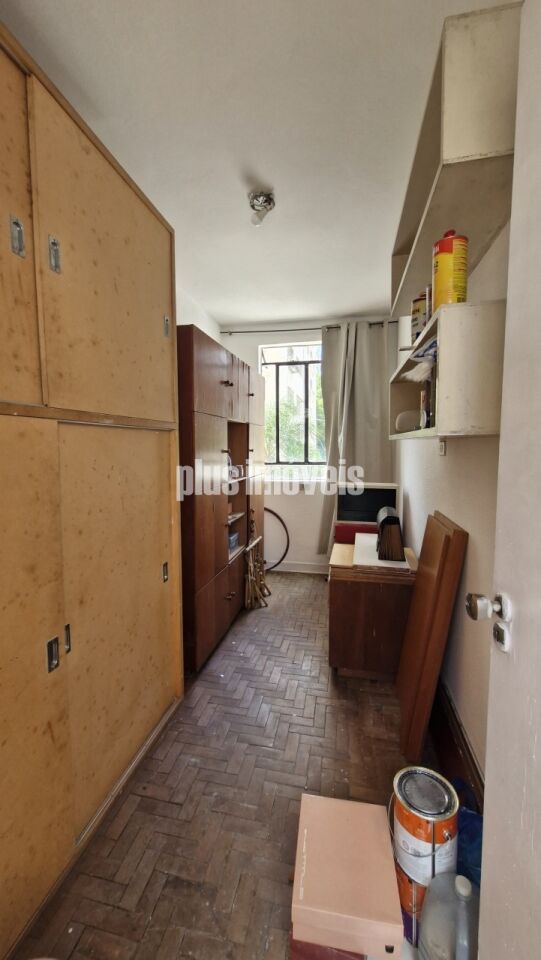Apartamento, 2 quartos, 83 m² - Foto 21