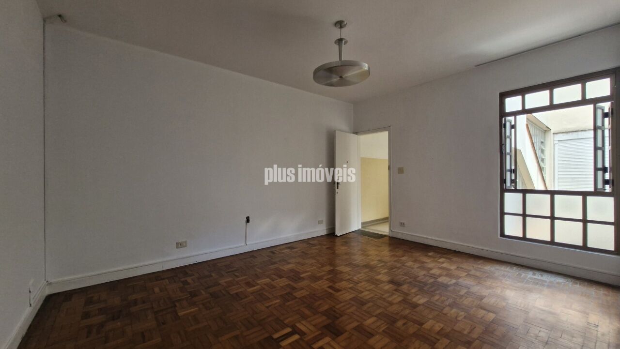 Apartamento, 2 quartos, 83 m² - Foto 1
