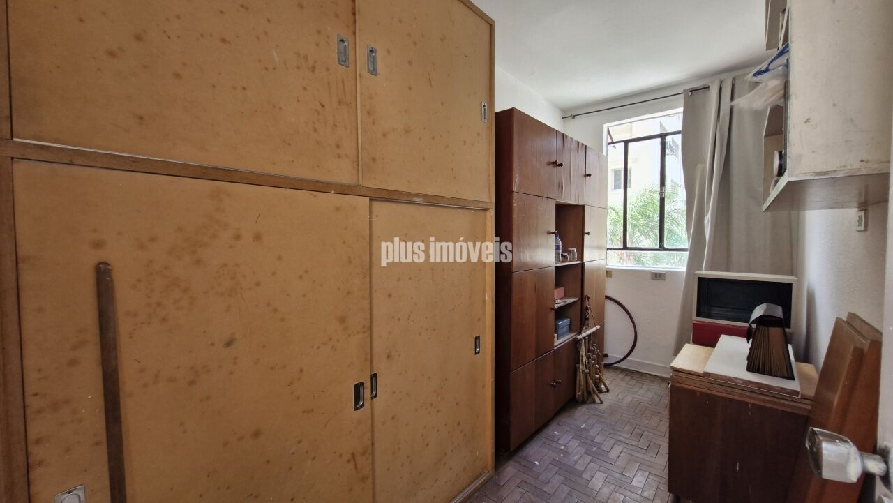 Apartamento, 2 quartos, 83 m² - Foto 22