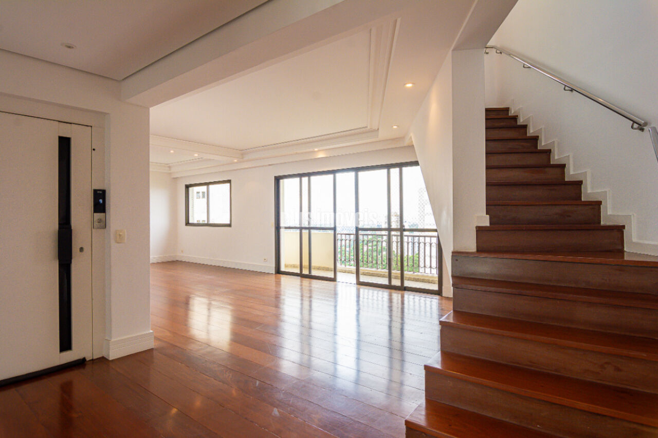 Apartamento, 3 quartos, 283 m² - Foto 1