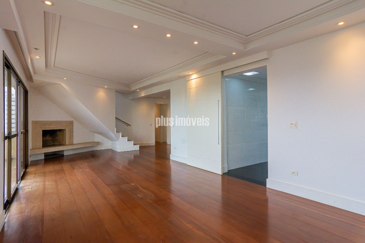 Apartamento, 3 quartos, 283 m² - Foto 2