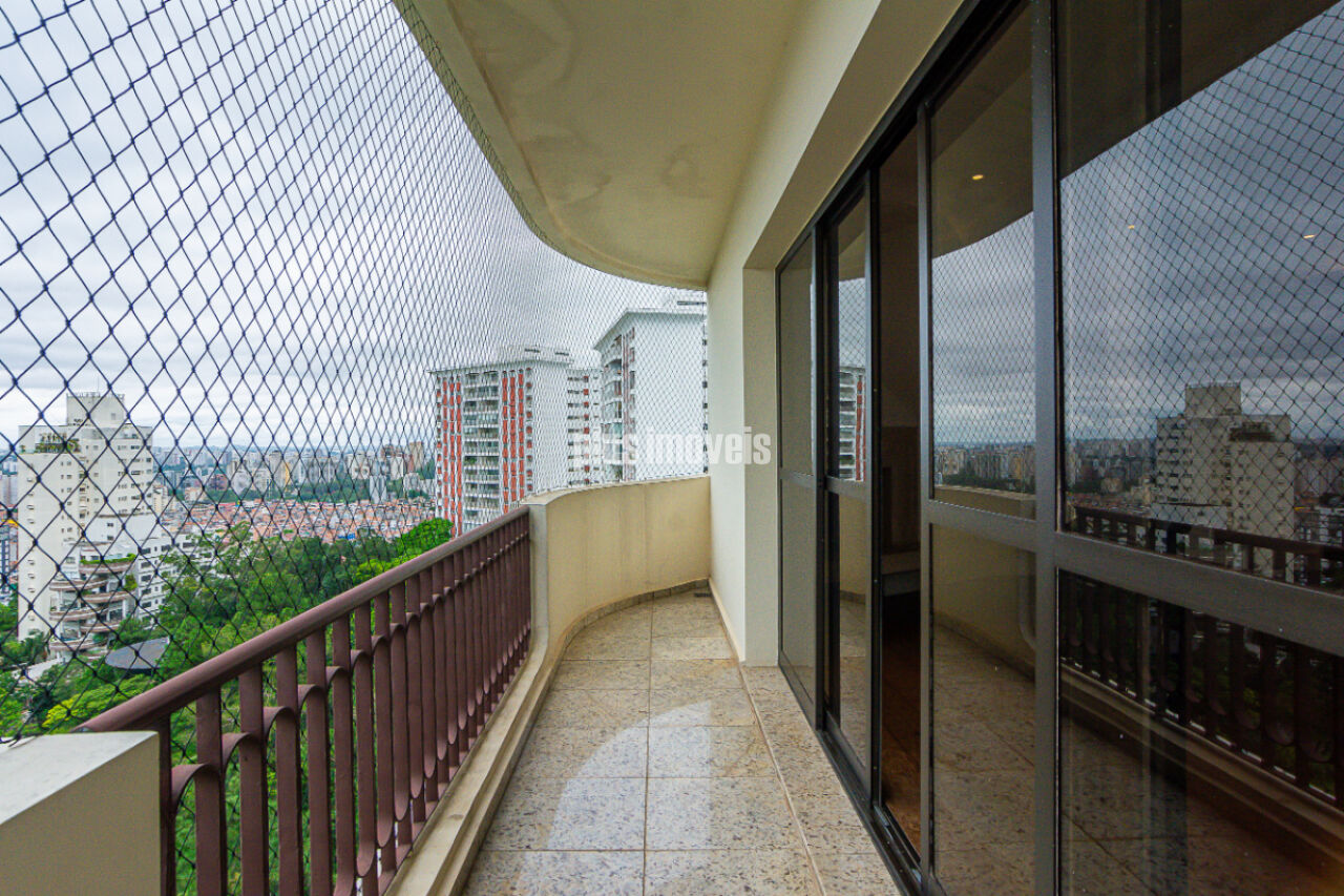 Apartamento, 3 quartos, 283 m² - Foto 3