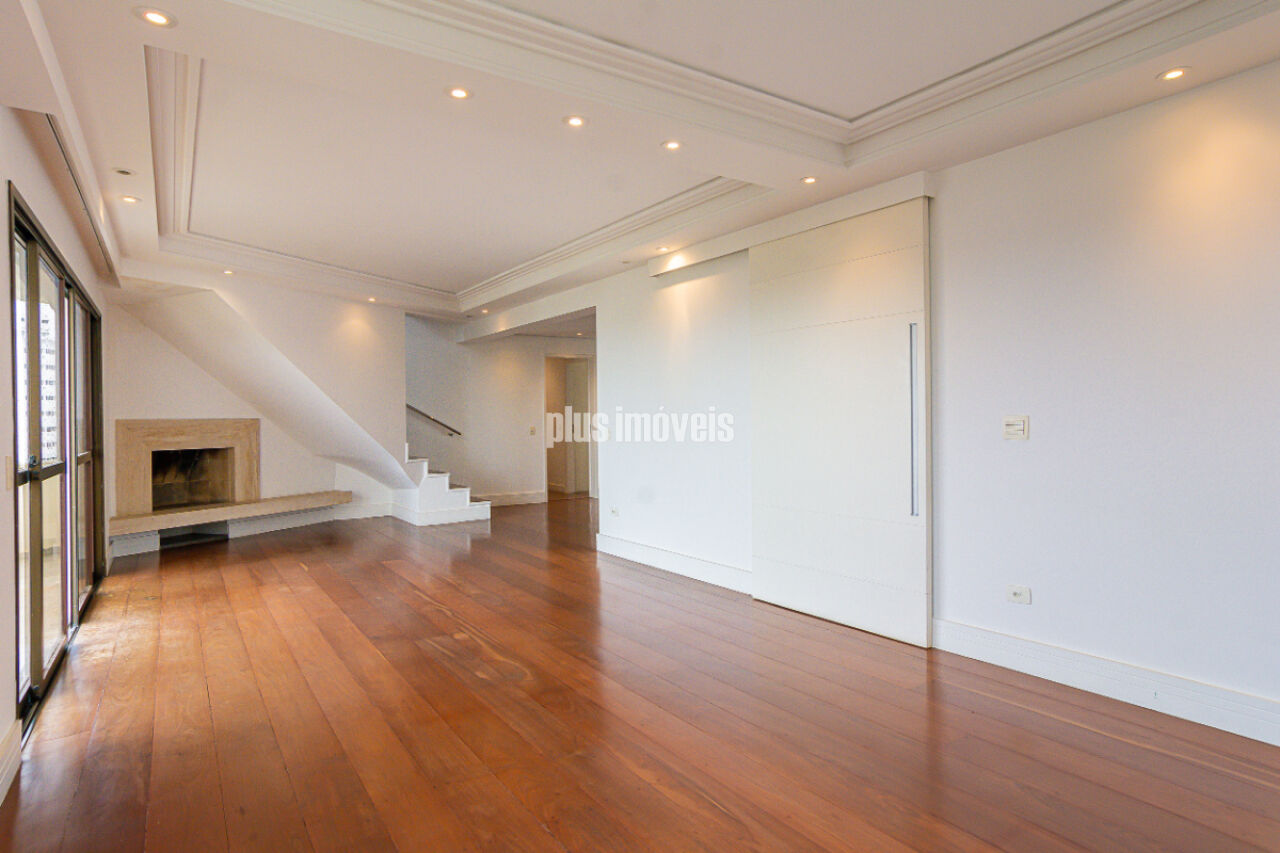 Apartamento, 3 quartos, 283 m² - Foto 5