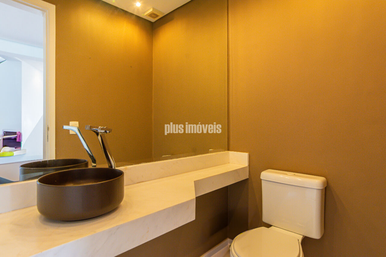 Apartamento, 3 quartos, 283 m² - Foto 6