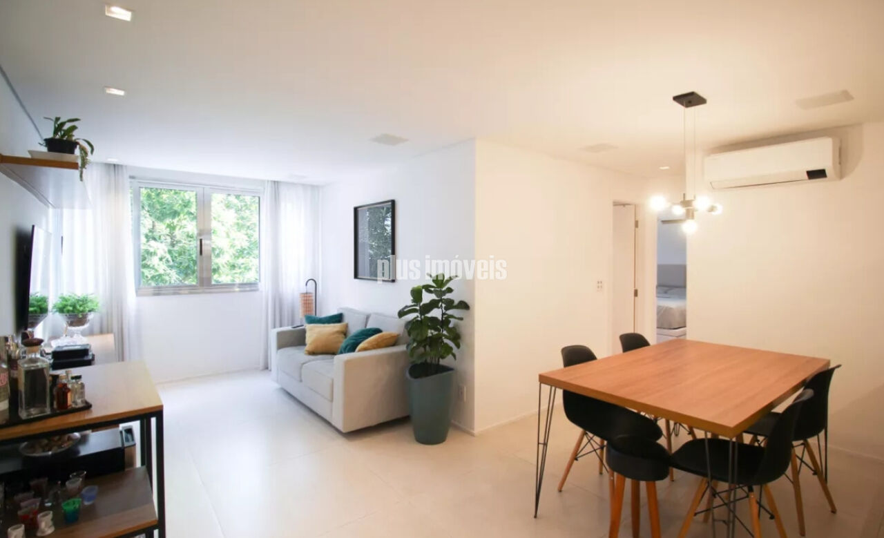 Apartamento, 2 quartos, 67 m² - Foto 3