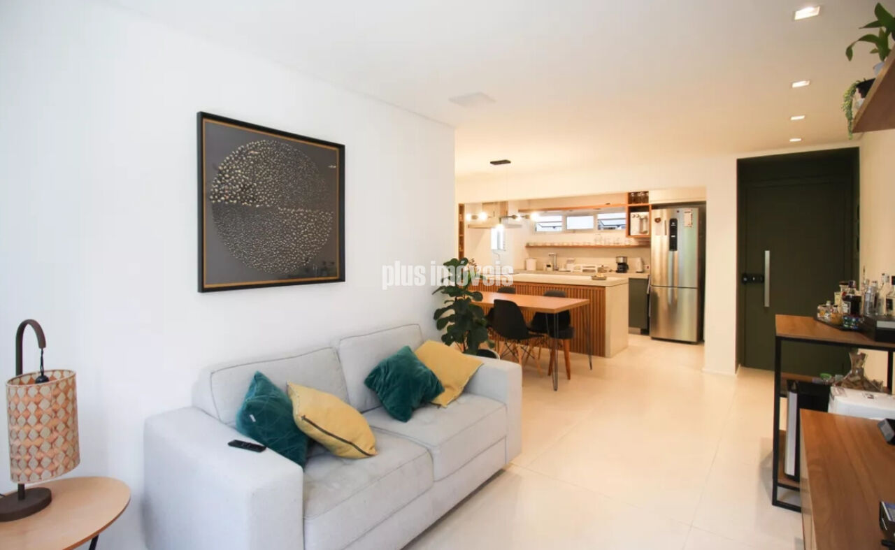 Apartamento, 2 quartos, 67 m² - Foto 6