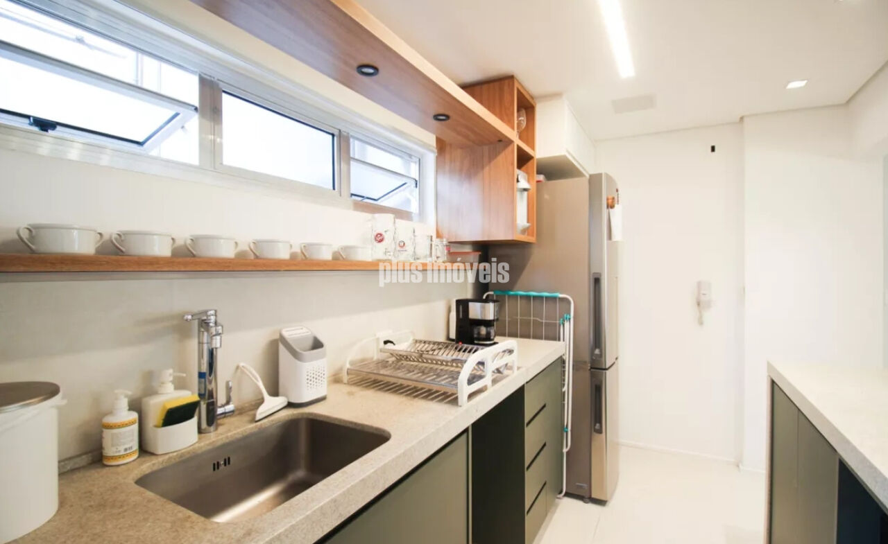Apartamento, 2 quartos, 67 m² - Foto 9