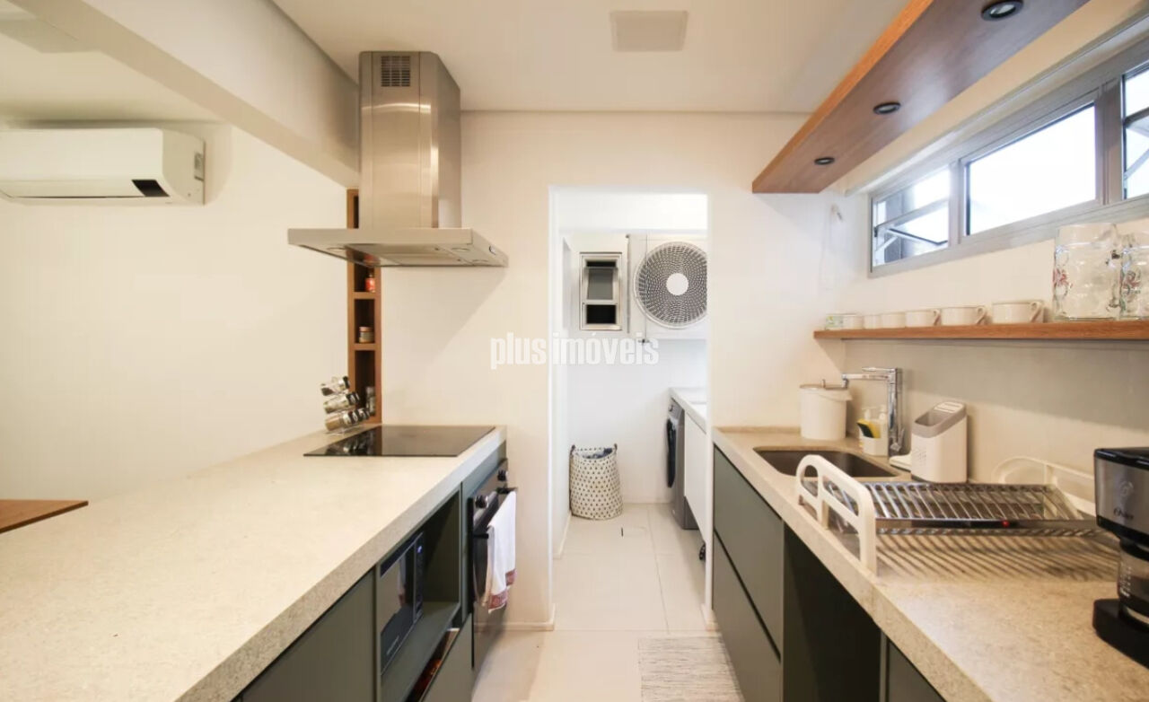 Apartamento, 2 quartos, 67 m² - Foto 10