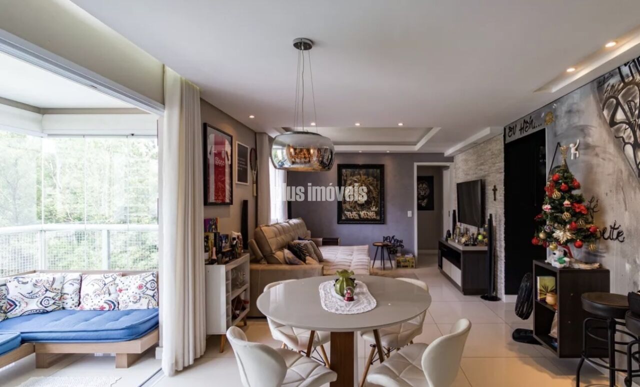 Apartamento, 2 quartos, 84 m² - Foto 1