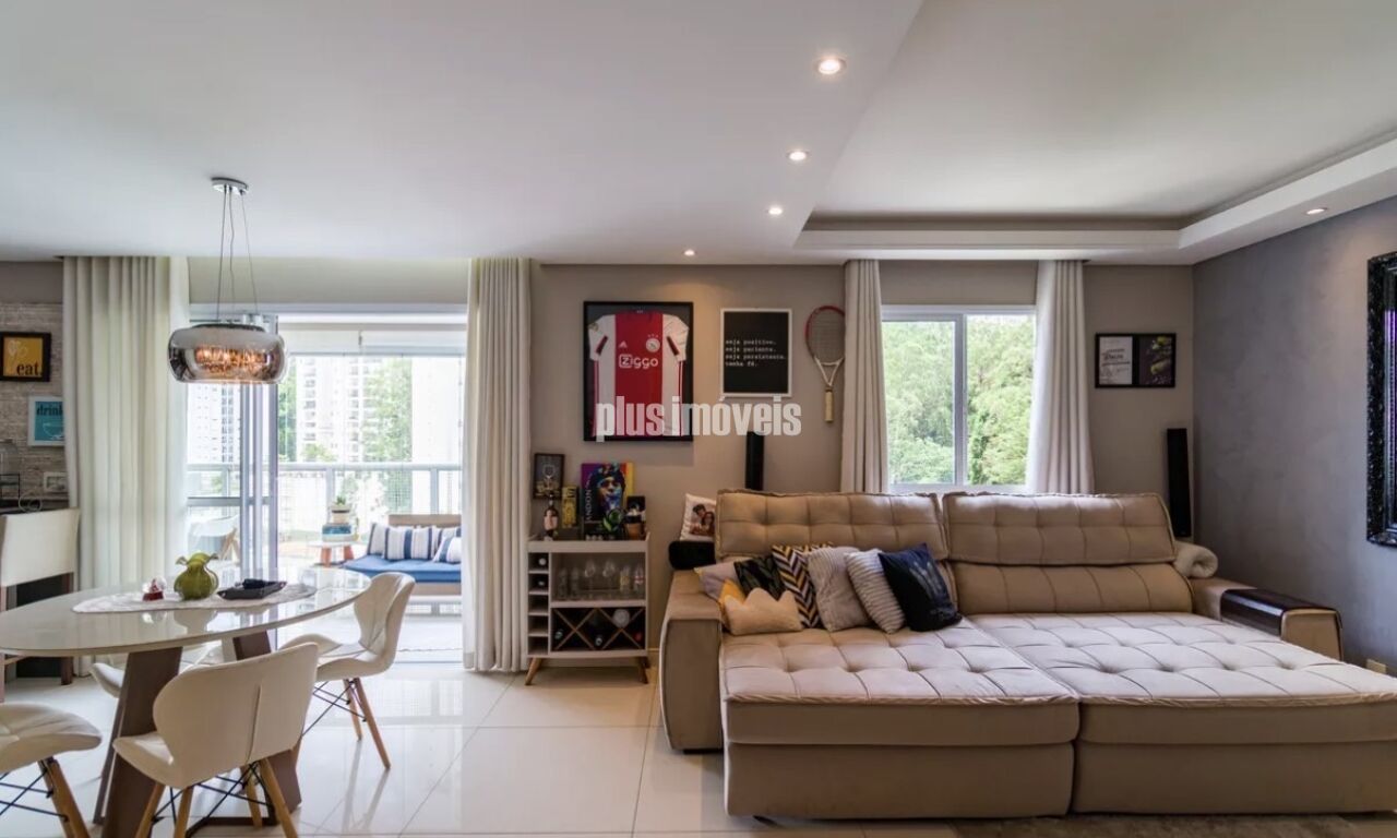 Apartamento, 2 quartos, 84 m² - Foto 2