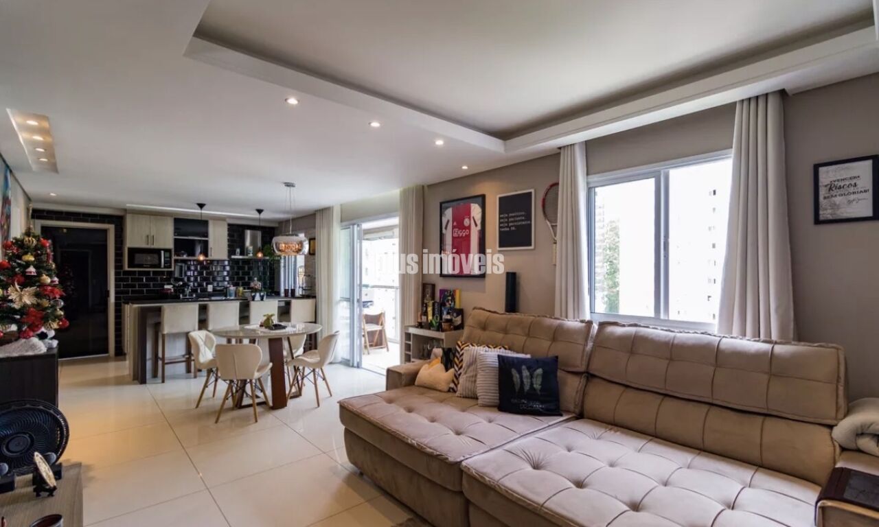 Apartamento, 2 quartos, 84 m² - Foto 3