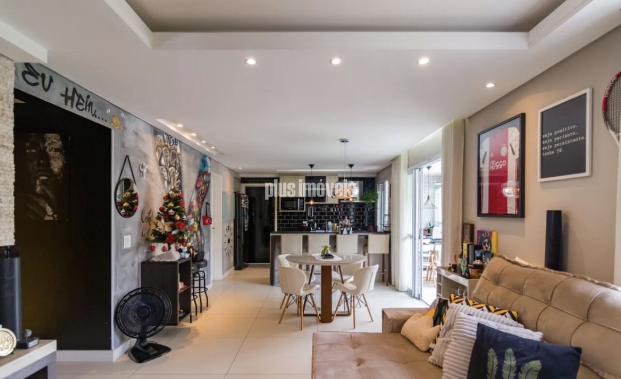 Apartamento, 2 quartos, 84 m² - Foto 4