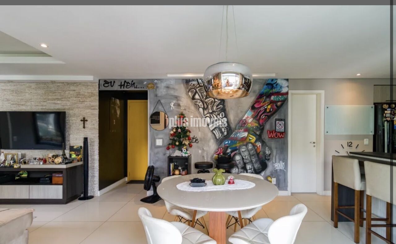 Apartamento, 2 quartos, 84 m² - Foto 5