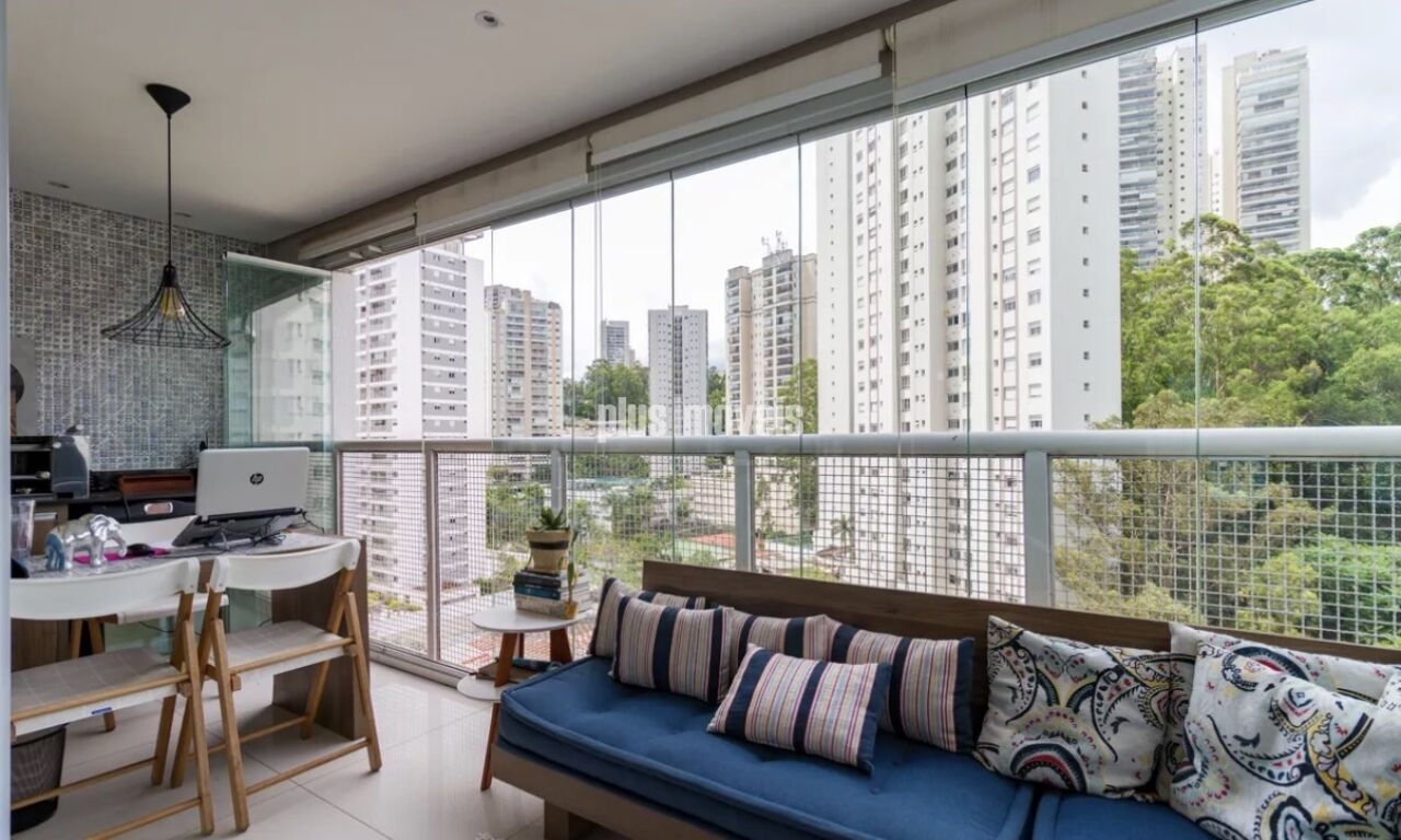 Apartamento, 2 quartos, 84 m² - Foto 6