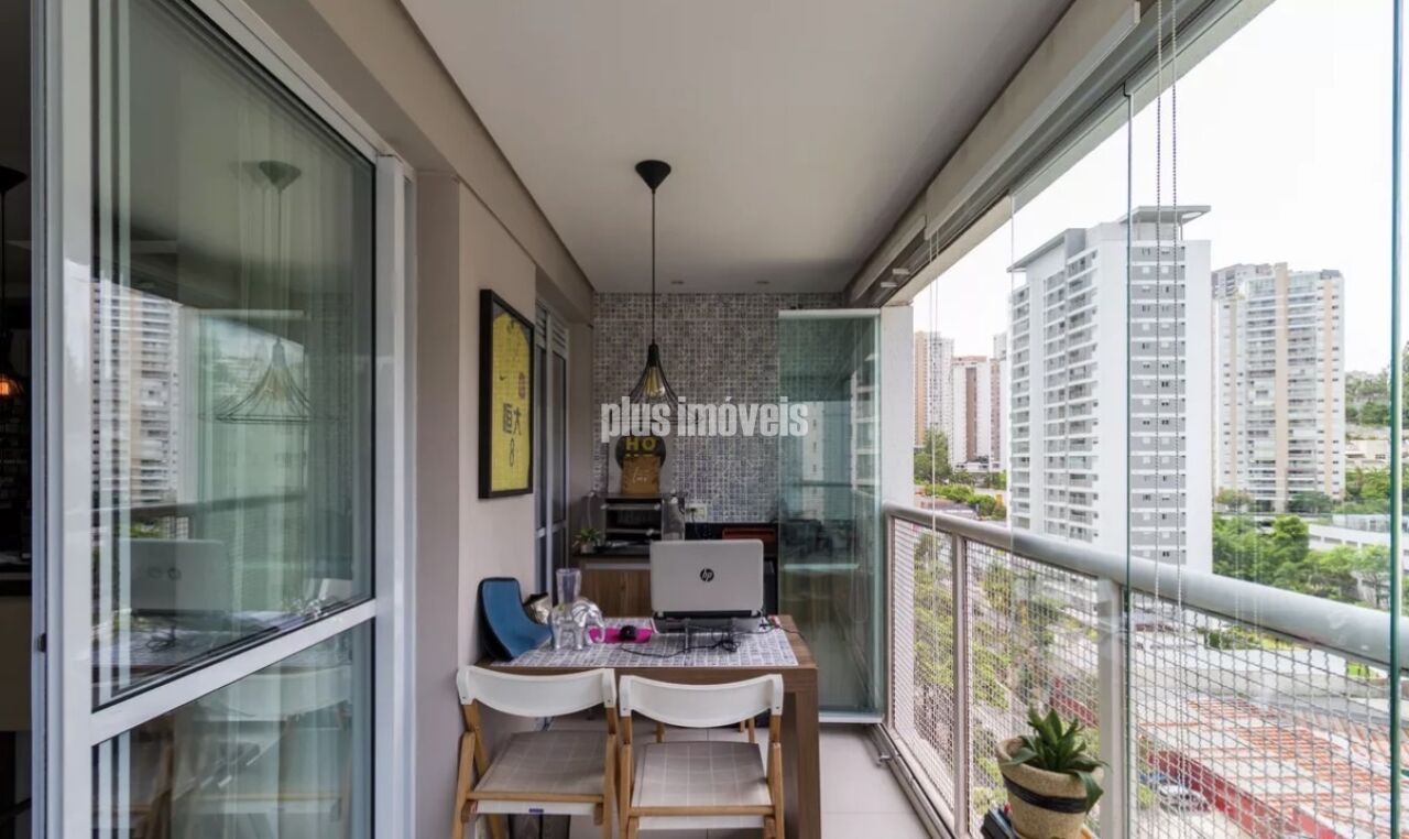 Apartamento, 2 quartos, 84 m² - Foto 7