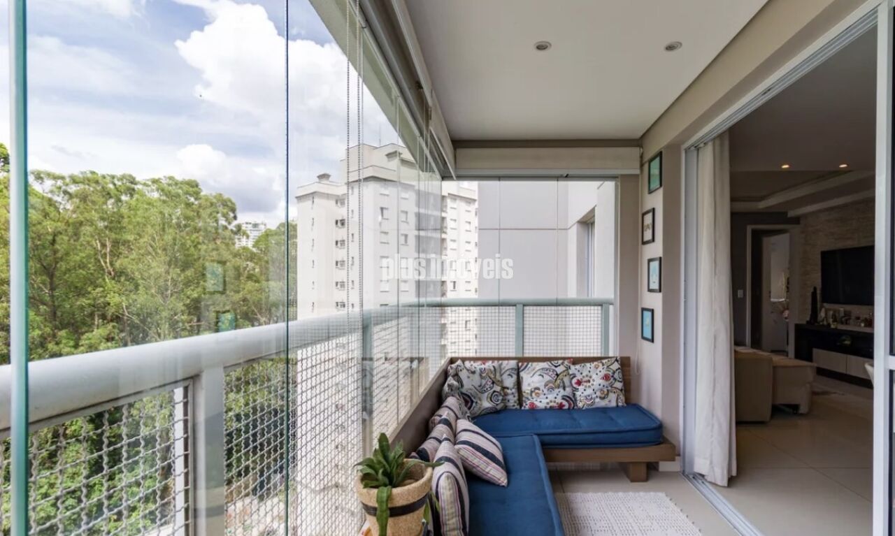 Apartamento, 2 quartos, 84 m² - Foto 8