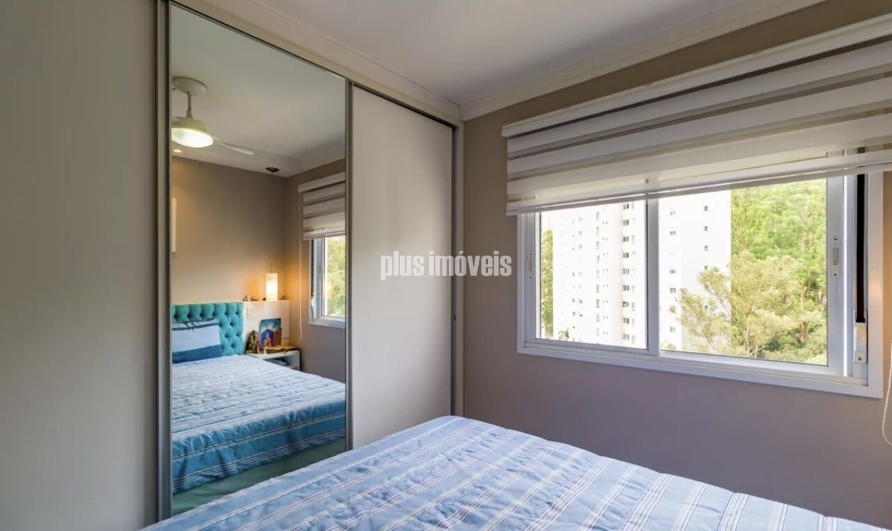Apartamento, 2 quartos, 84 m² - Foto 10