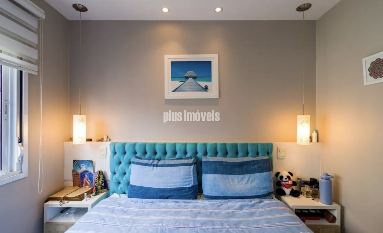 Apartamento, 2 quartos, 84 m² - Foto 11